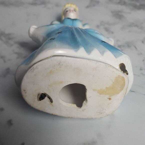 Vintage Walt Disney 1960s Cinderella - Picture 6 of 8